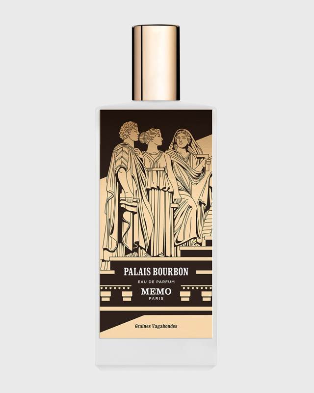 Palais Bourbon Eau de Parfum, 2.5 oz.